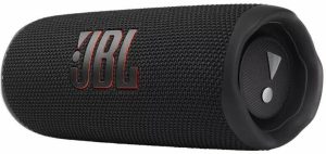 JBL Flip 6 Bluetooth Speaker - best overall portable wireless speaker
