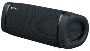 Sony SRS-XB33 - top bass Bluetooth speaker with party features